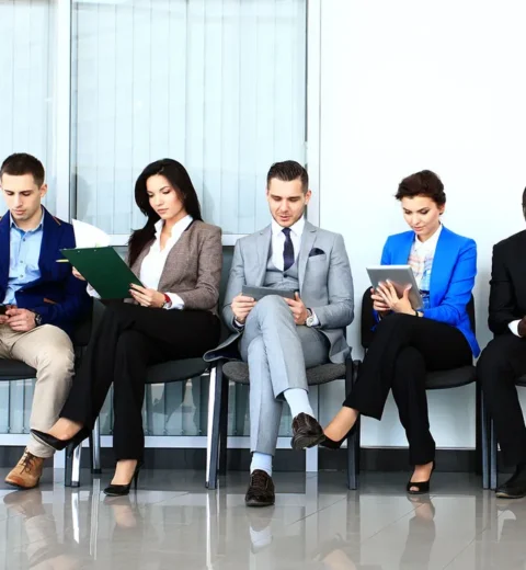 Partnerships Coordinator